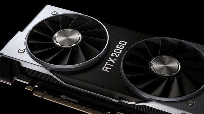 Nvidia RTX 2060, Dizüstü Performansında Sınıfta Kaldı