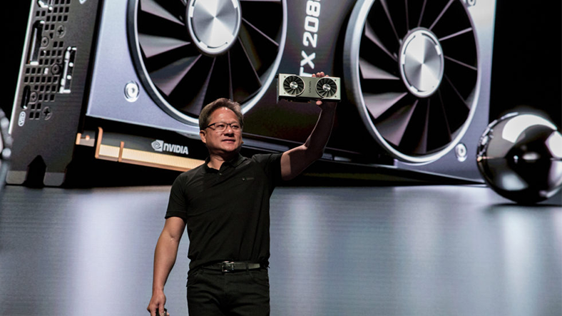 NVIDIA, RTX ile Yeni Kuşak Konsollara Meydan Okudu
