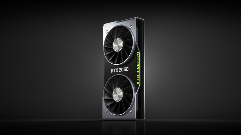 Nvidia, ‘Süper’ RTX Grafik Kartlarını Piyasaya Sürecek