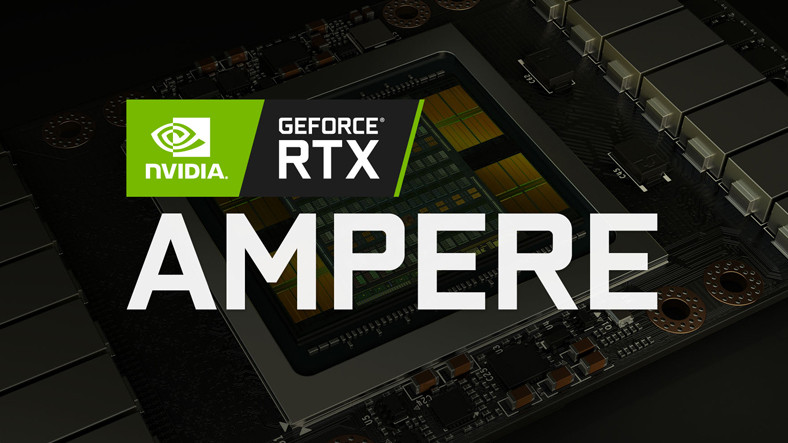 Nvidia’nın ‘Ampere’ GPU’ları, Mart Ayında Duyurulabilir