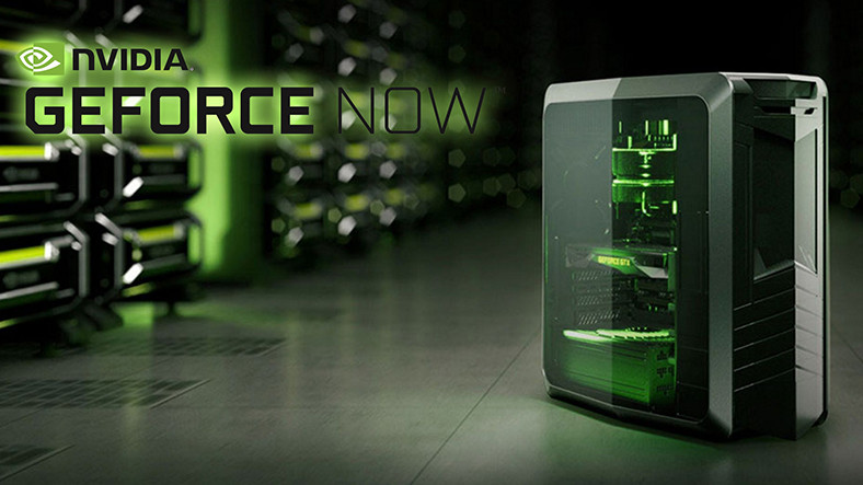 Nvidia’nın Bulut Oyun Hizmeti Sonbaharda Android’e Geliyor