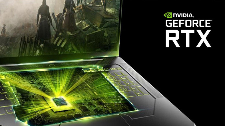 NVIDIA’nın GeForce RTX 2080M Üstün Ekran Kartı Ortaya Çıktı