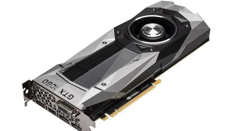 Nvidia’nın Son Güncellemesi, FPS Düşüşüne Neden Oluyor