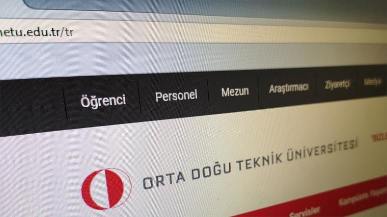 ODTÜ’de Olan ‘tr’ Uzantısı Yetkisi 29 Yıl Sonra BTK’ya Geçti