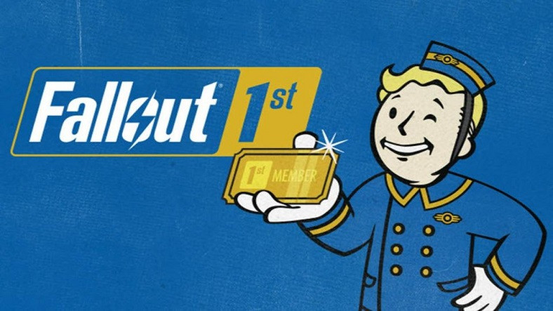 Öfkeli Bir Hayran Fallout 76 Servisinin Alan İsmini Aldı