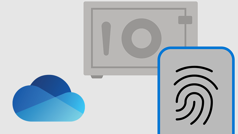 OneDrive Kişisei Kasa, Dünya Çapında Kullanıma Sunuldu