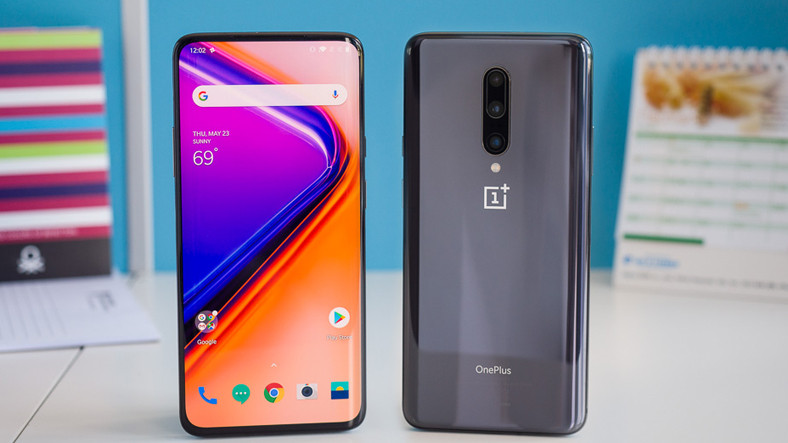 OnePlus, Android 10 Tabanlı OxygenOS 10 Sürümünü Yayınladı