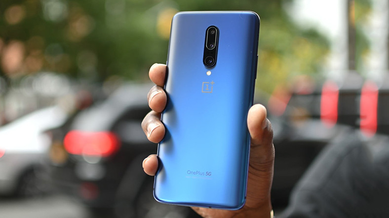 OnePlus, Google ile Birebir Anda Android 10’a Geçecek