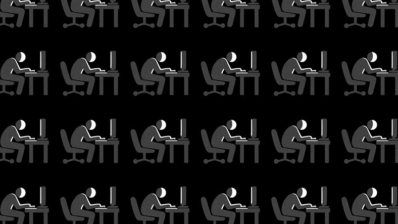 Onlarca Kişi, Olmayan Bir Oyun Stüdyosunda Çalıştırıldı