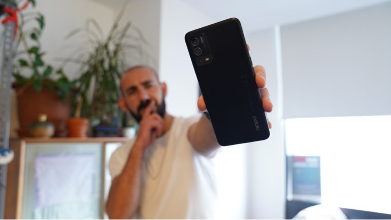 OPPO A55 İnceleme