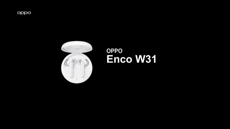 Oppo Enco W31 – Fiyatı ve Özellikleri