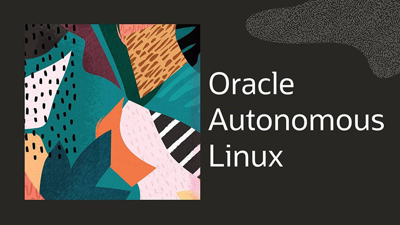 Oracle Autonomous Linux Tanıtıldı