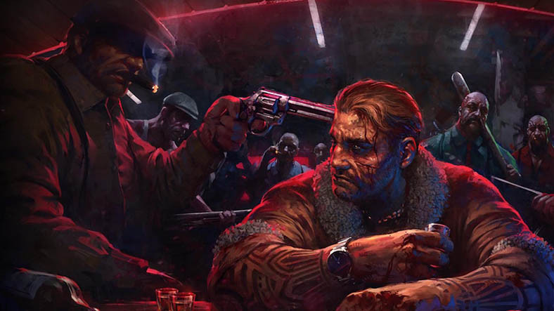 Ortalığı Karıştıran Kingpin Oyunu Geri Dönüyor