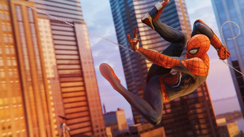 Örümcek Adam Oyuncularından 14 Olağanüstü Kostüm