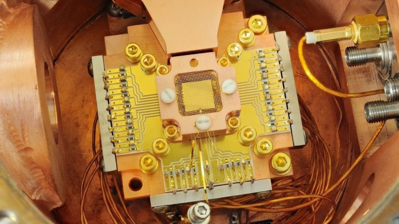 Oxford Araştırmacılarından Çığır Açacak Devre Teknolojisi