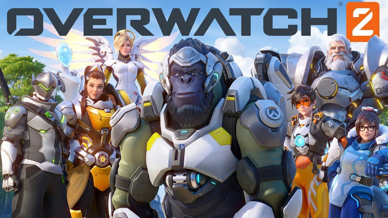 Öykü Odaklı Overwatch 2 Resmen Duyuruldu