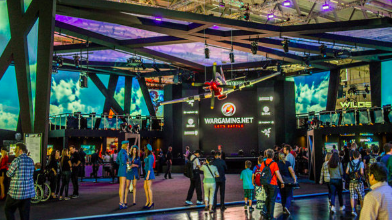 Oyun Dünyası Aktiflikleri Corona Salgınından Etkileniyor