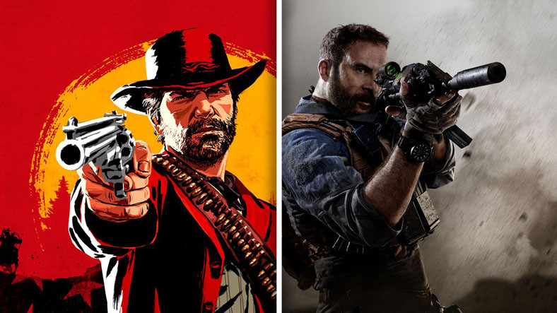 Oyun Dünyasında Bu Hafta Yaşanan En Dikkat Cazip Gelişmeler