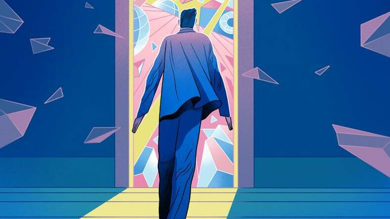 Oyun Sanayisinin Çılgın Maksadı: 1 Milyar Yeni Oyuncu