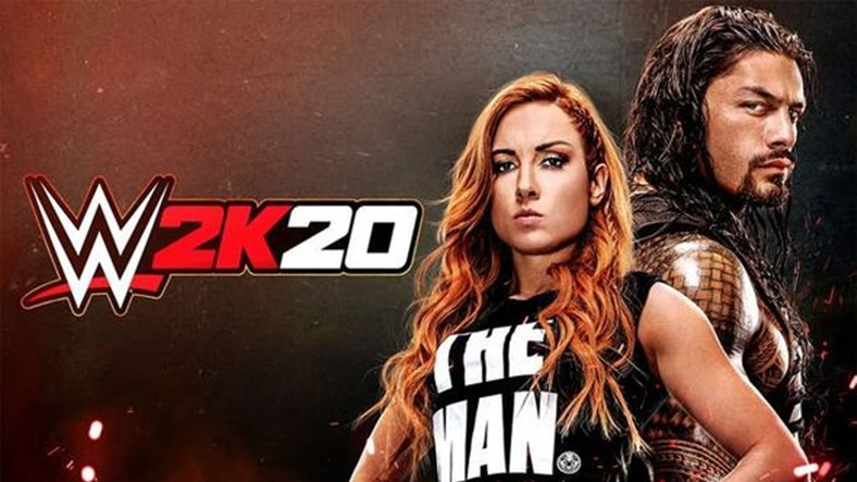 Oyuncular, WWE 2K20 Oyunundaki ‘Komik’ Kusurlardan Şikayetçi