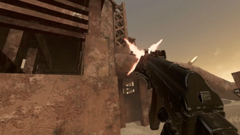 Oyunlardaki Mermi Sistemleri Nasıl Çalışıyor?