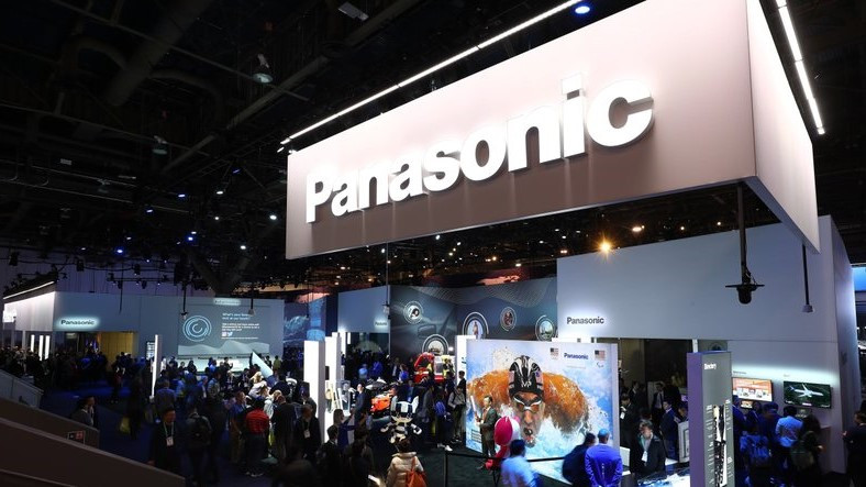 Panasonic, CES 2020’de HDR Sanal Gerçeklik Gözlüğünü Tanıttı