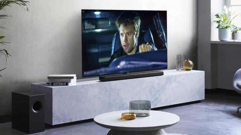 Panasonic Dolby Atmos Sistem, Sinemaların Ses Meselesini Çözecek