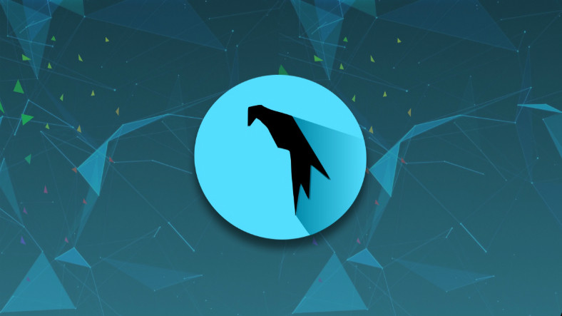 Parrot OS 4.8, Kernel 5.4 ile Birlikte Yayınlandı
