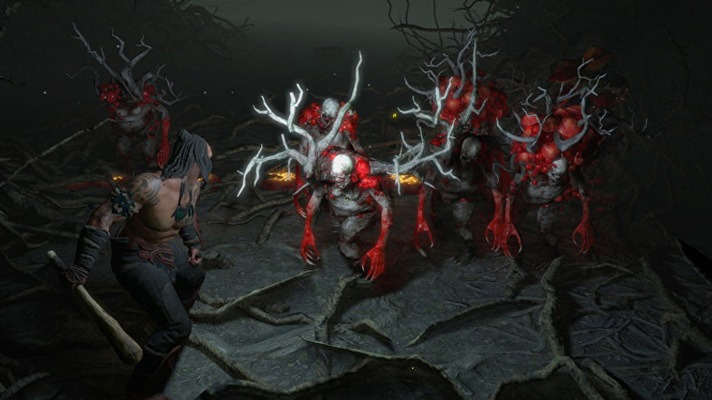 Path of Exile 2 ve Path of Exile Taşınabilir Geliyor