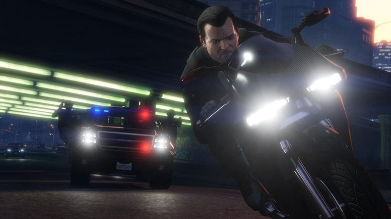 PC, PS4 ve Xbox İçin Bütün GTA 5 Hileleri