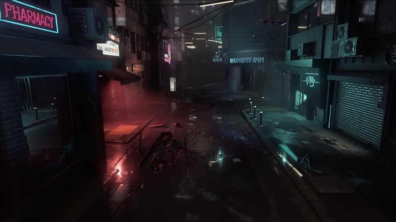 PC’nizin Işın İzleme Özelliklerini Test Edebileceğiniz Oyun