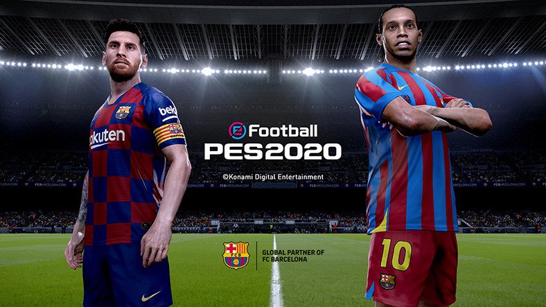PES 2020 Sistem İhtiyaçları ve Oyun Hakkında Her Şey