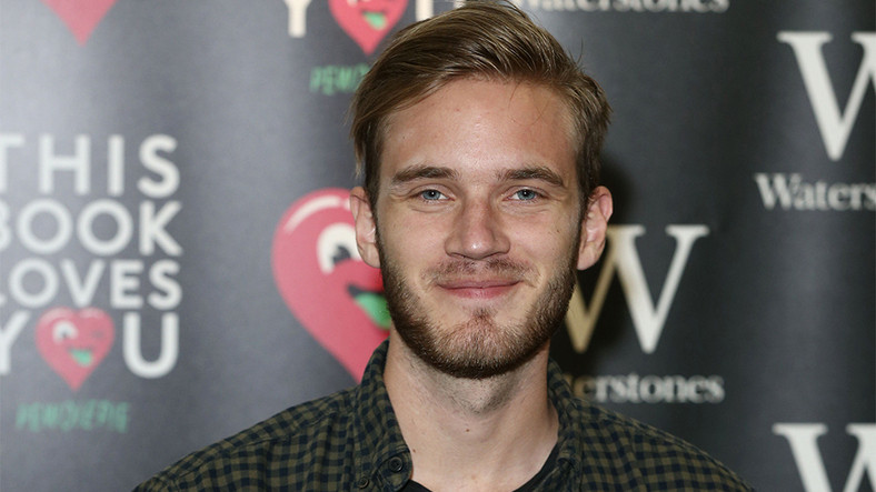 PewDiePie, Corona Virüs Latifeleri Nedeniyle Eleştiriliyor