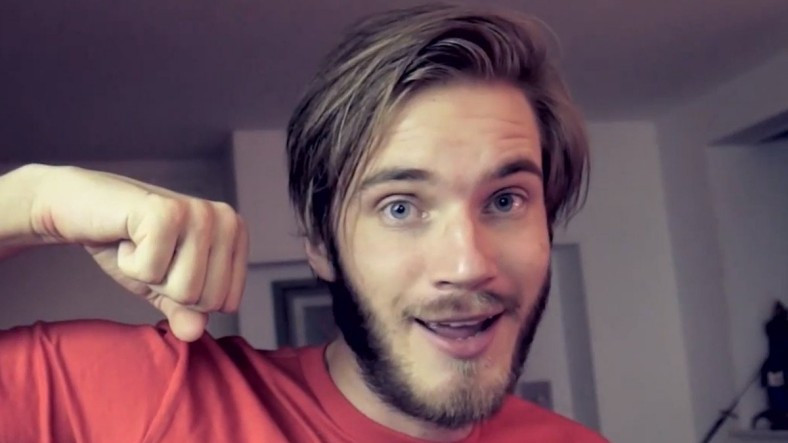 PewDiePie’ın Kaka Temalı Oyunu iOS Platformuna Sunuldu