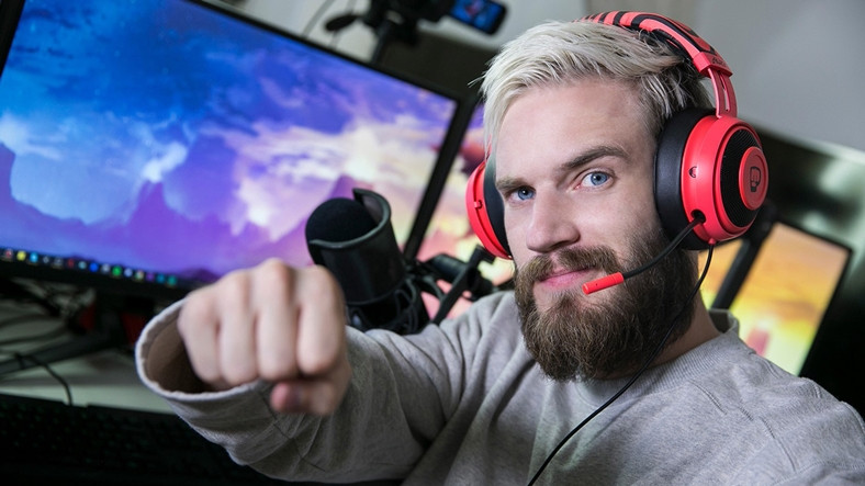 PewDiePie’ın Kaka Temalı Yeni Taşınabilir Oyununa Apple Mahzuru