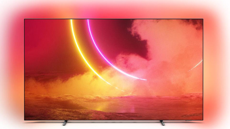 Philips, Yeni Jenerasyon OLED Televizyonlarını Tanıttı