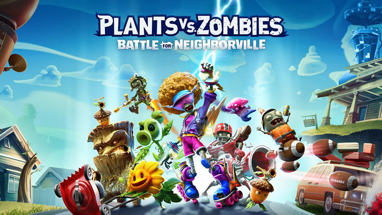 Plants vs. Zombies’in Yeni Oyunu Duyuruldu