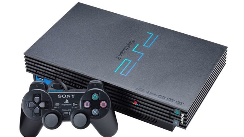 PlayStation 2 Efsanesi 20. Yaşına Girmek Üzere