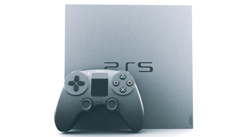 PlayStation 5, Güç Tasarruf Modu Seçeneği Sunacak