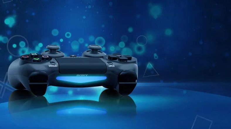 PlayStation 5’e İlişkin Olabileceği Söylenen Slogan