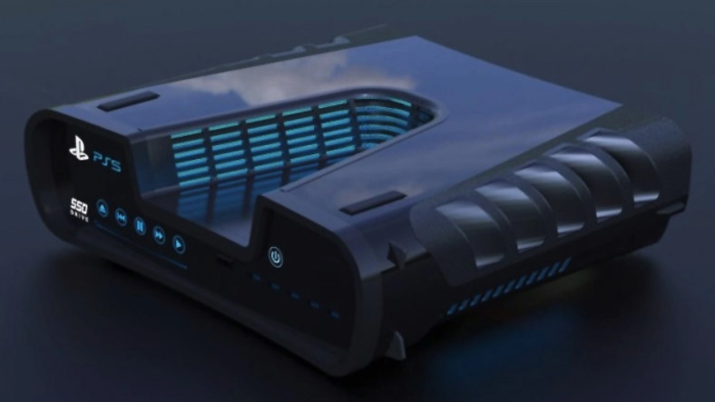 PlayStation 5’in Donanımsal Özellikleri Ne Olacak