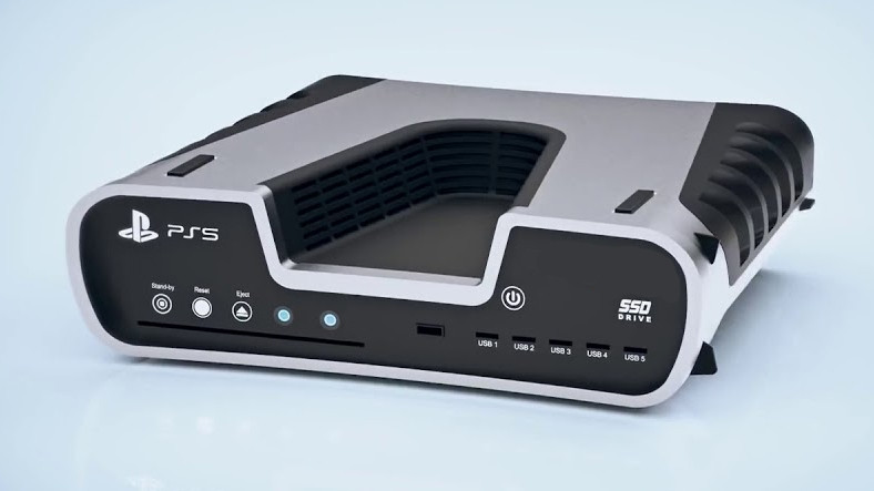 “PlayStation 5’in Fiyatının 400 Dolar Olması Mümkün Değil”