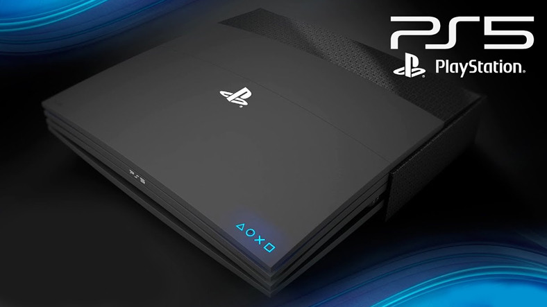 PlayStation 5’in Ortaya Çıkan Patenti Gerçeği Yansıtmıyor