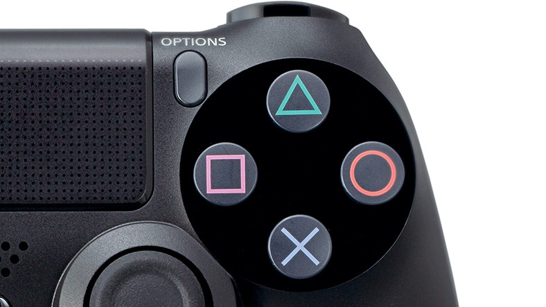 PlayStation Kolundaki ‘X’ Butonu