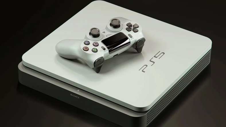 PlayStation’dan PS5 Sloganına İpucu Niteliğinde Değişiklik