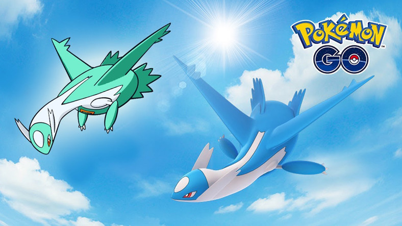 Pokémon GO’ya Önümüzdeki Yeni Aktiflik Gelecek