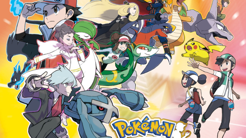 Pokémon Masters’la İlgili Yeni Ayrıntılar Paylaşıldı