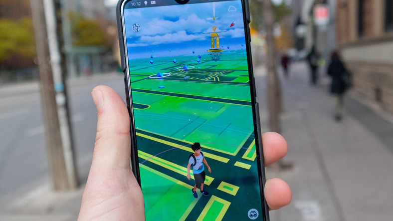 Pokemon Go, Mükafatlar Kazanabileceğiniz Bir Aktiflik Başlattı