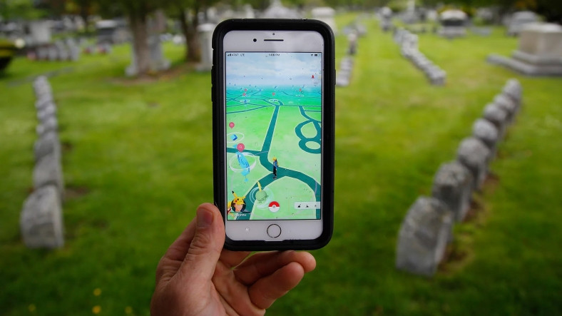 Pokemon GO’ya ‘Corona Virüsü’ Güncellemesi Geliyor