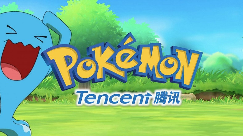 Pokemon’un Yeni Oyununu PUBG’nin İmalcisi Tencent Üretecek